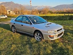 Grigio Usata 1997 Subaru Impreza Tre volumi | 19.500 € (Super prezzo)