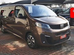 Bronzo Usata 2023 Fiat E-Ulysse Lounge Monovolume | 36.200 €