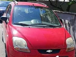 Usata 2009 Chevrolet Matiz Due volumi | 1450 € (Buon prezzo)