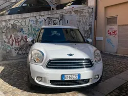 Usata 2012 Mini Countryman SUV | 13.500 €