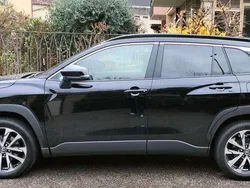 Nero Usata 2023 Toyota Corolla Trend SUV | 28.000 € (Molto cara)