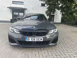 Grigio Usata 2021 BMW M340 M Sport Tre volumi | 43.000 € (Cara)
