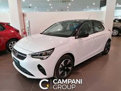 Bianco Usata 2023 Opel Corsa-e Edition Due volumi | 20.900 € (Cara)