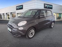 Grigio Usata 2020 Fiat 500L Monovolume | 13.850 € (Buon prezzo)