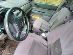 Blu Usata 2005 Subaru Forester SUV | 4000 € (Super prezzo)