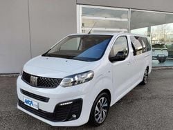 Bianco Usata 2024 Fiat E-Ulysse Monovolume | 29.500 €