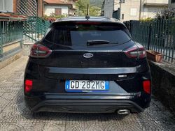 Nero Usata 2021 Ford Puma ST-Line SUV | 14.500 € (Buon prezzo)