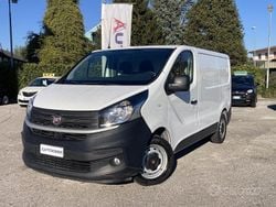 Bianco Usata 2020 Fiat Talento Monovolume | 16.200 € (Ottimo prezzo)