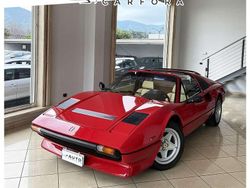 Rosso Usata 1985 Ferrari 208 Coupé | 79.900 €
