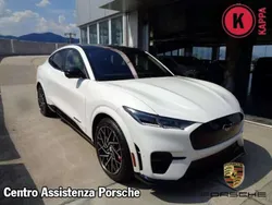 Bianco Usata 2022 Ford Mustang Mach-E GT SUV | 34.900 €