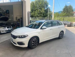 Usata 2017 Fiat Tipo S Station wagon | 9300 € (Super prezzo)