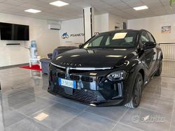 Nero Nuova 2025 Lancia Ypsilon Due volumi | 19.950 € (Buon prezzo)