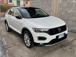 Usata 2018 VW T-Roc SUV | 15.500 € (Super prezzo)