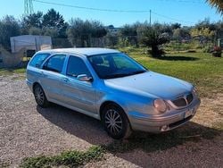 Usata 2005 Lancia Lybra Station wagon | 1800 € (Molto cara)