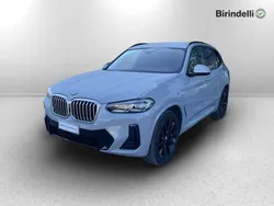 Brooklyn grey metallic Usata 2024 BMW X3 M Sport SUV | 53.900 € (Buon prezzo)