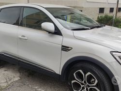 Bianco Usata 2022 Renault Arkana SUV | 26.000 € (Molto cara)