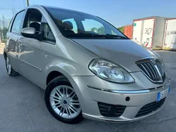 Oro Usata 2010 Lancia Musa Monovolume | 2500 € (Ottimo prezzo)