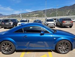 Blu/azzurro Usata 1999 Audi TT Coupé | 12.500 € (Molto cara)