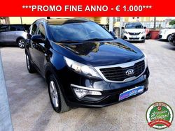 Nero Usata 2013 Kia Sportage SUV | 9000 € (Buon prezzo)