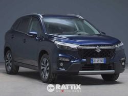 Blu Usata 2023 Suzuki SX4 S-Cross SUV | 23.932 € (Buon prezzo)