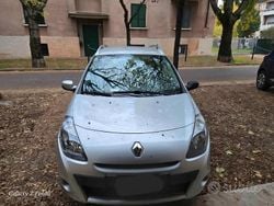 Grigio Usata 2011 Renault Clio GrandTour Station wagon | 4800 €