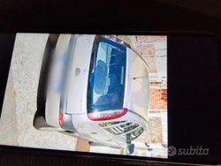 Grigio Usata 2001 Opel Corsa Tre volumi | 2000 € (Buon prezzo)