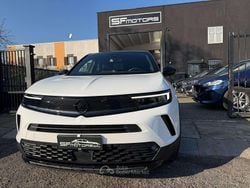 Bianco Usata 2022 Opel Mokka SUV | 14.999 € (Buon prezzo)