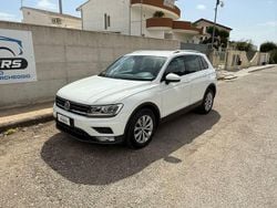 Usata 2017 VW Tiguan SUV | 14.500 € (Buon prezzo)