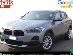 Grigio Usata 2022 BMW X2 Comfort Edition SUV | 26.995 € (Buon prezzo)