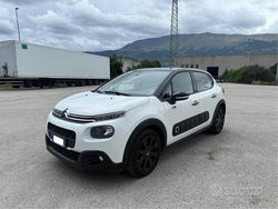 Bianco Usata 2019 Citroën C3 Tre volumi | 13.000 € (Molto cara)
