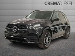 Nero Usata 2021 Mercedes GLE350 Premium SUV | 49.900 € (Buon prezzo)