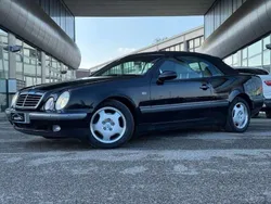 Mercedes CLK230