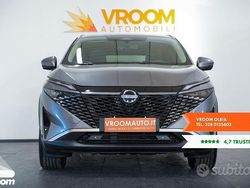 Nuova 2025 Nissan Qashqai N-Connecta SUV | 33.900 €