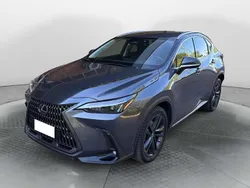 Other Usata 2023 Lexus NX450h+ Sport Line SUV | 47.900 € (Ottimo prezzo)