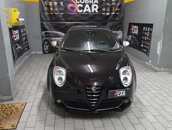 Nero Usata 2013 Alfa Romeo MiTo Progression Due volumi | 4999 € (Ottimo prezzo)