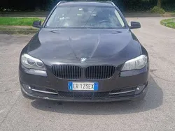 Usata 2013 BMW 530 Sport Line Station wagon | 8900 € (Ottimo prezzo)