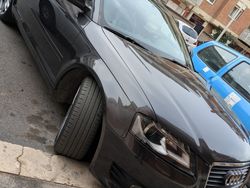 Nero Usata 2011 Audi A3 Coupé | 6500 € (Buon prezzo)