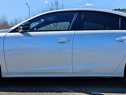 Bianco Usata 2019 Peugeot 508 Tre volumi | 20.000 € (Buon prezzo)