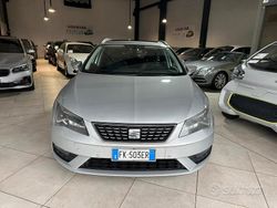 Grigio Usata 2017 Seat Leon XCELLENCE Station wagon | 9750 € (Super prezzo)