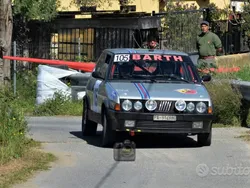 Usata 1983 Fiat Ritmo Tre volumi | 16.000 €