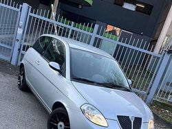 Other Usata 2009 Lancia Ypsilon Due volumi | 4500 € (Buon prezzo)