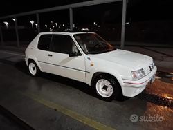Usata 1994 Peugeot 205 Due volumi | 8750 €