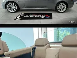 Usata 2009 BMW 635 Cabriolet Cabrio | 19.000 €