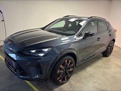 Grigio Nuova 2025 Cupra Formentor SUV | 35.990 € (Buon prezzo)