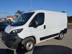 Bianco(met.) Usata 2021 Fiat Ducato Furgone | 13.190 € (Ottimo prezzo)