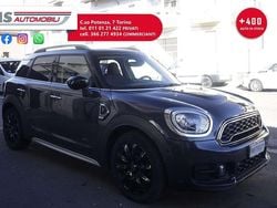 Grigio Usata 2020 Mini Cooper SD Countryman Hype SUV | 20.900 € (Ottimo prezzo)