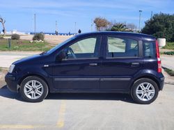 Blu Usata 2012 Fiat Panda Due volumi | 4500 € (Buon prezzo)