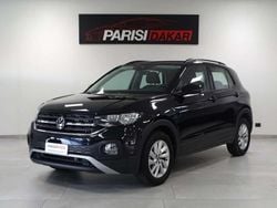 Nero Usata 2023 VW T-Cross Advance SUV | 19.390 € (Ottimo prezzo)