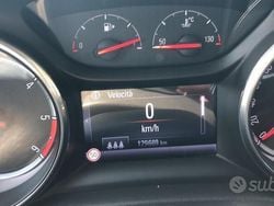 Grigio Usata 2017 Opel Astra Station wagon | 10.500 € (Molto cara)