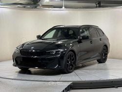 Zaffiro Usata 2024 BMW M340 M Sport Tre volumi | 63.500 € (Buon prezzo)